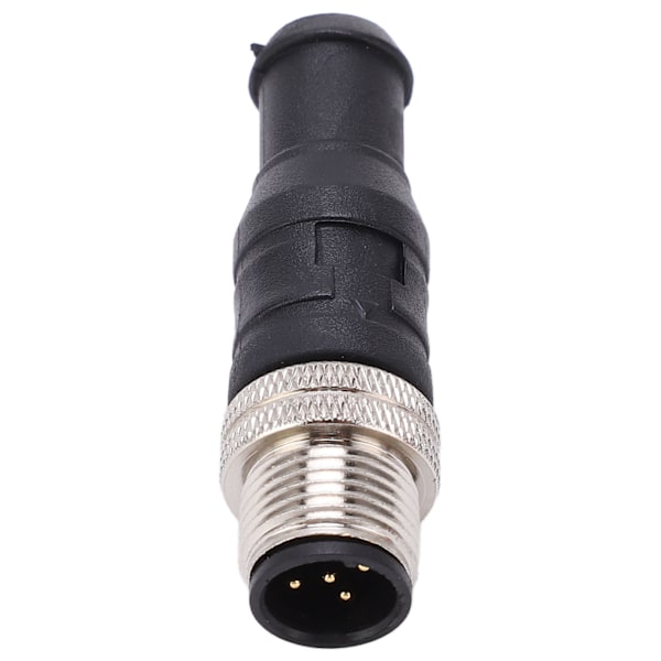 Til NMEA 2000 N2K Han Afslutningsmodstand M12 5-bens IP67 Vandafvisende til Garmin Netværk