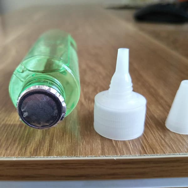 60 ml Silikone Løbebåndssmøremiddel Professionelt løbebåndssmøremiddel Ikke-giftigt og lugtfrit løbebåndssmøremiddel