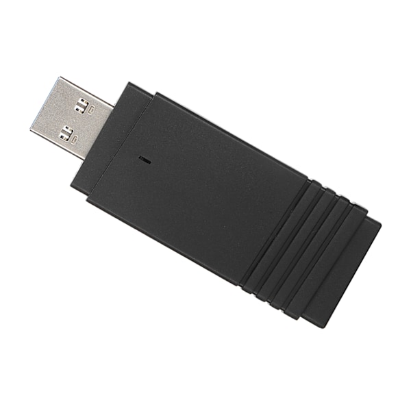 WIFI Adapter 1300M DualBand USB3.0 Nettverkskort MIMO MultiFunksjon for Datamaskin