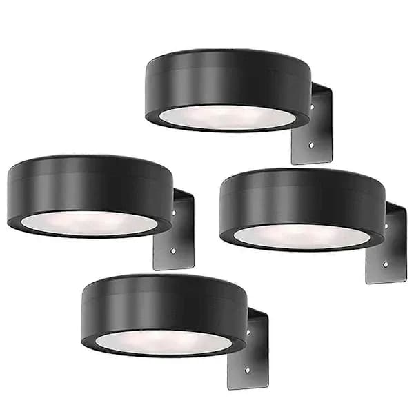 【NX】Billedlamper, Kunstbelysning, Billedlamper 4-pak