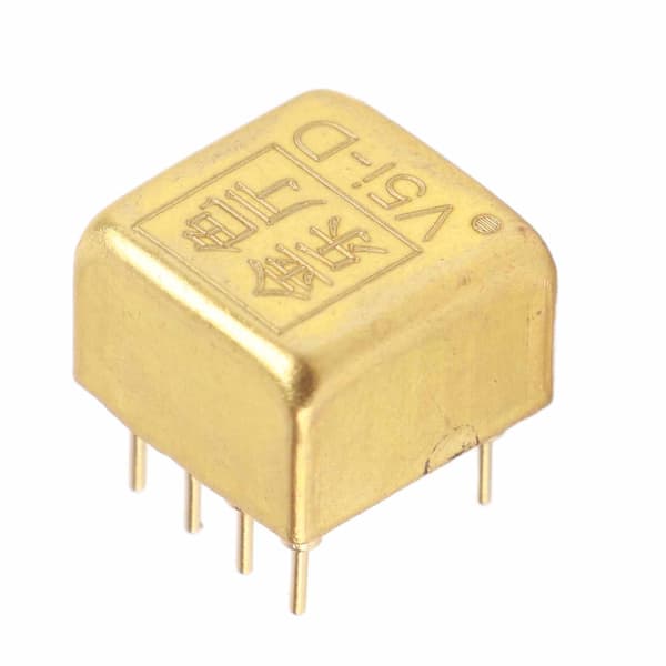 Dual Op Amp Audio HIFI Independent Module 3 Band Transition Electronic Components Ss3602