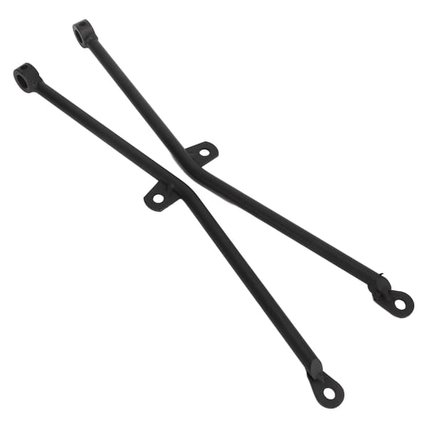 【NX】Motorcykel Navigation Anti Shake Støtte Rustfrit Stål Bobble Sikker Hovedmontering til Tenere 700 T7 Rally