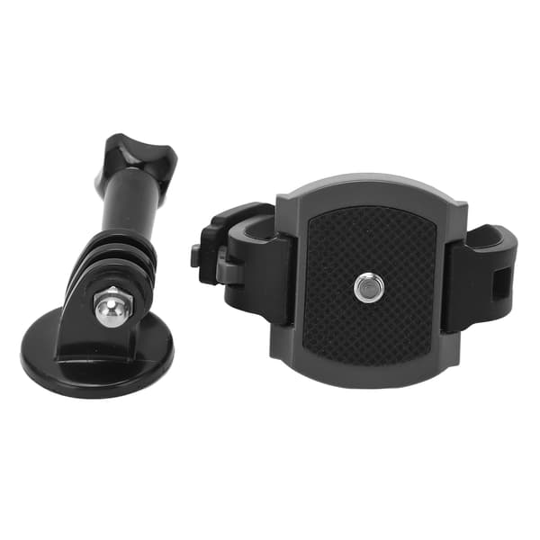 【NX】Drone kamerafesteadapter Kompatibel med MINI3 MINI2 MiniSE Action Camera Dronetilbehør