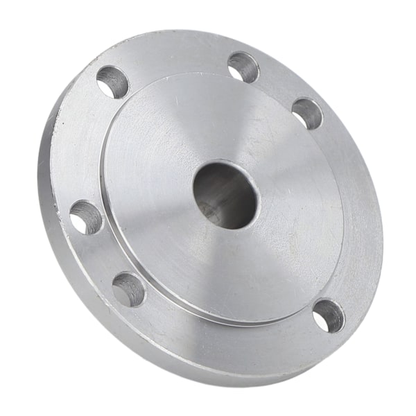 Stålsvarv frontplatta Hög manganstål Chuck frontplatta 100 mm för K11 100 K12 100 K72 100 22 mm