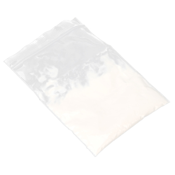 Mörk pigmentpulver Långvarig DIY självlysande reflekterande färg för inomhus utomhus 50g Vit