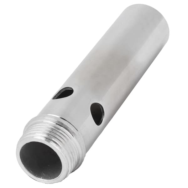 Boblefontenedyse dammsprinkler i rustfritt stål Hageparker Dekorasjoner G3/4 utvendig gjenge