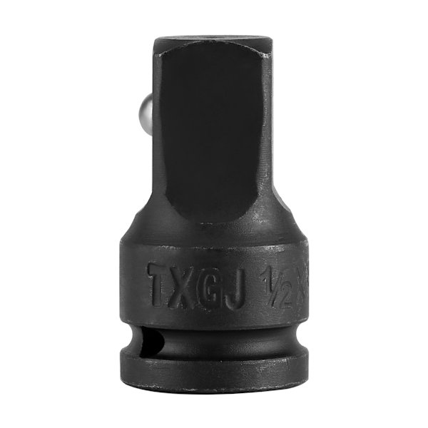 1/2 till 3/4 tum kromvanadinstål Slaghylsa skiftnyckel Adapter Converter Reducer