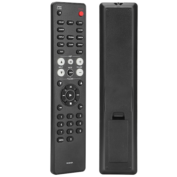 Fjernkontroll Home CD erstatningskontroll for Marantz CD6006 CD6005 CD5004 CD6004 CD7003 CD8001