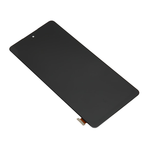 Telefonskärm Digitizer Montering Organisk ljusemitterande diod Display Digitizer Ersättning för Samsung S20 FE