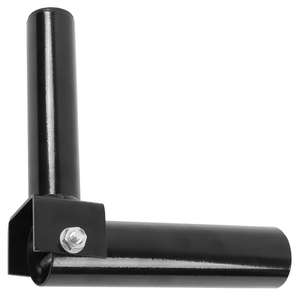 【NX】TBar Row Platform Explosive Power Core Styrketräning 360° Roterande stål Gymtillbehör