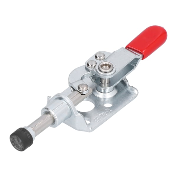 【NX】Push Pull Toggle Clamp QuickRelease Toggle Clamp 40 kg Holdbarhedstest Jigtilbehør
