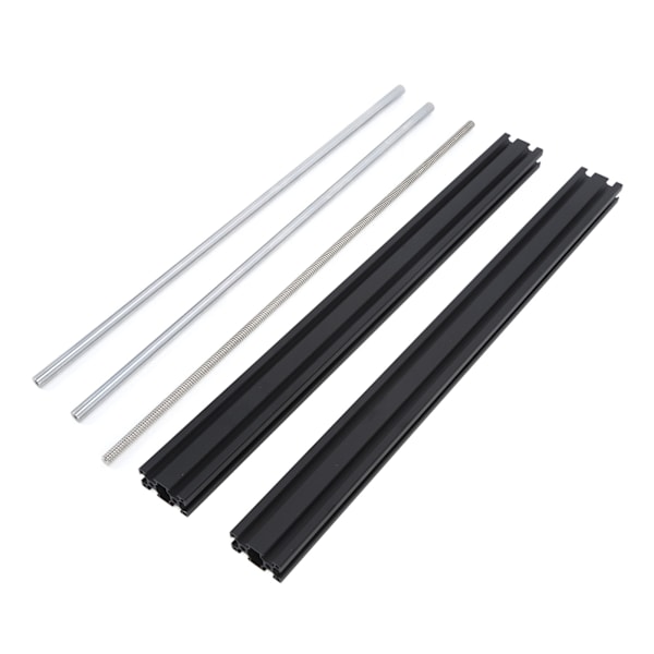 3018 Pro Engraver Extension Kit Micro Engraver Expansion Kit för X Axes Upgrade och Y Axes Extension