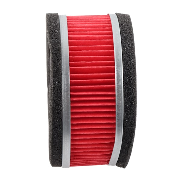 Universal rund luftfilter passer til GY6 /125cc / 150cc / 152QMJ / 157QMJ kinesisk scooter Moped ATV Go-Kart