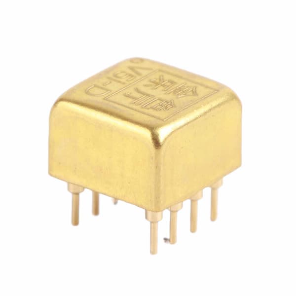 Dual Op Amp Audio HIFI Independent Module 3 Band Transition Electronic Components Ss3602