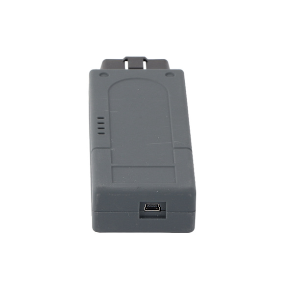 VAS6154 ODIS Diagnostisk Værktøj Scanner WiFi USB-forbindelse til Win7/Win10