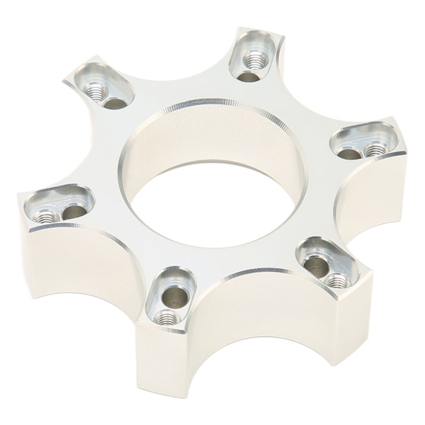 70mm Ohjauspyörän Adapterilevy Alumiiniseos 70mm Spaceri Thrustmaster T300RS:lle Ferrari 599 P310 R383:lle