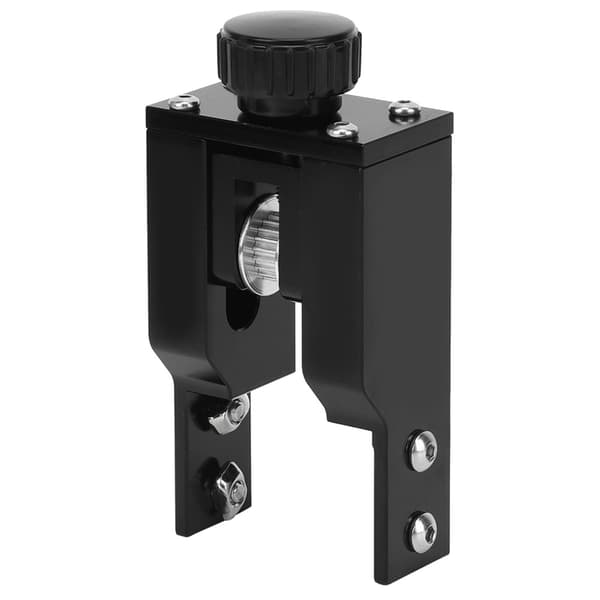 3D Printer Dele Sort X Y Akse Legering Synkron Remstrammer Kit Lineære Bevægelige Dele til CR10