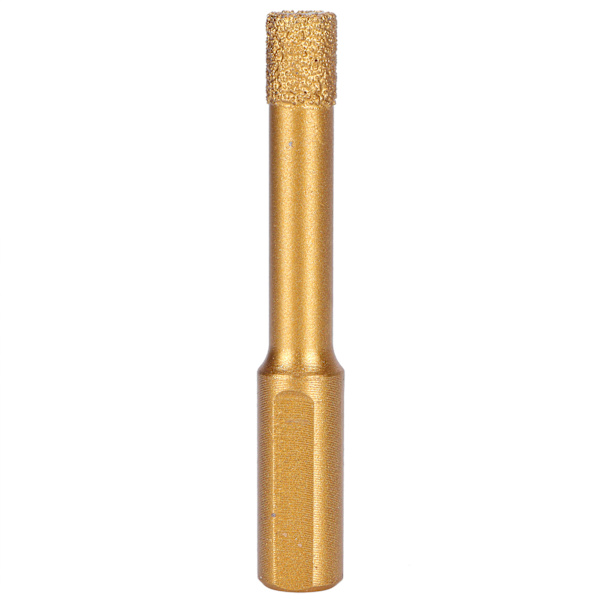 Timanttiporanteri Reikäsaha Lasille Graniitille Posliinille Laatoille Keramiikalle Marmorille Kivelle Poraukseen 8mm