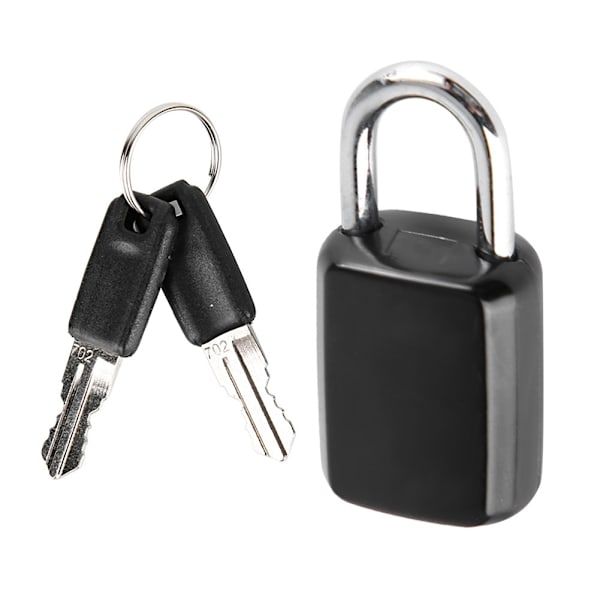 TSA21011 Matkatavaralukko Matkalukko Tullilukittava Mini-turvallisuuslukitus