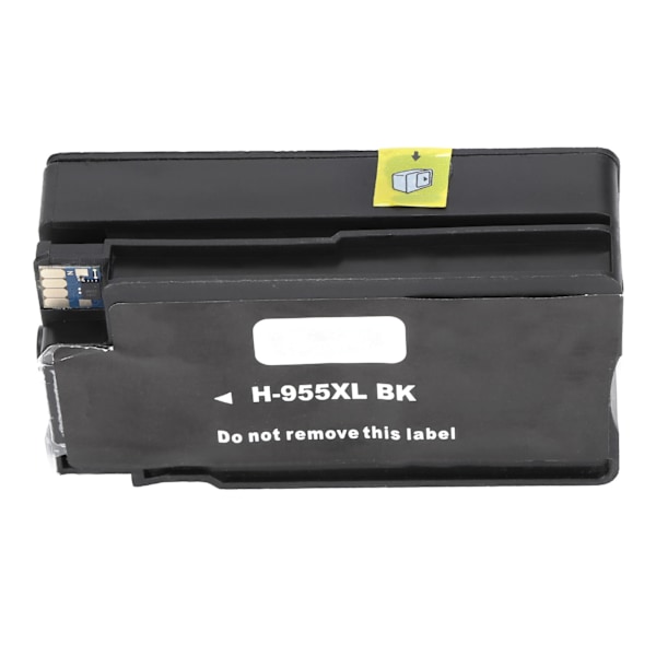 Mustekasetti Muovinen Tulostusmustelaatikko Korvaava HP OfficeJet Pro -mustesuihkutulostimille