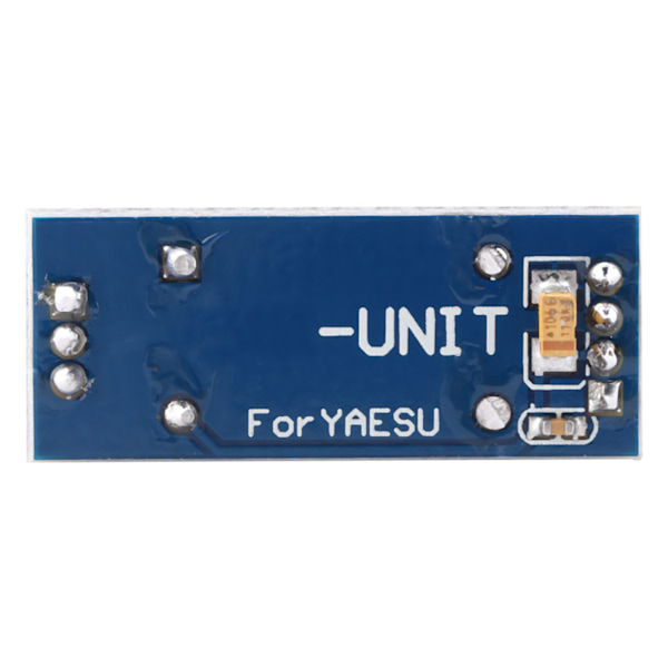 Høj stabilitetstemperaturkompenseret krystalmodul til Yaesu FT-817/857/897 TCXO