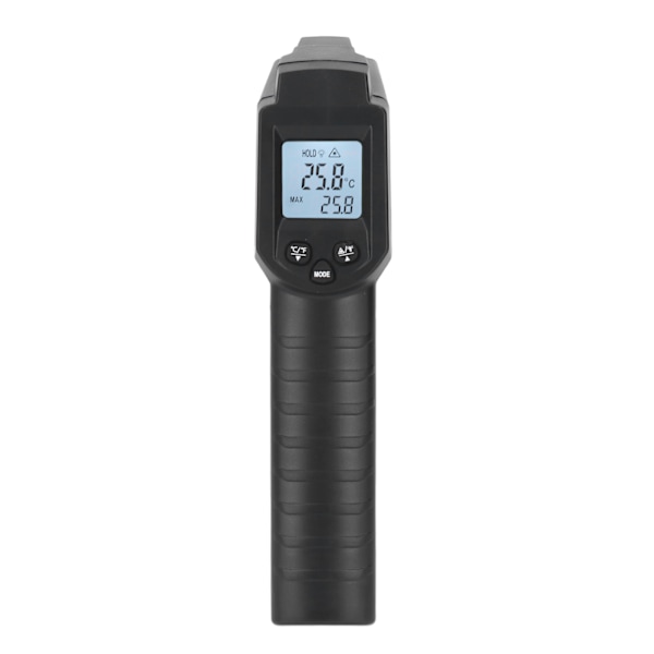DT8550KH Infrarød termometer Håndholdt berøringsfri digital temperaturpistol til industrielt udstyr Fødevareforarbejdning