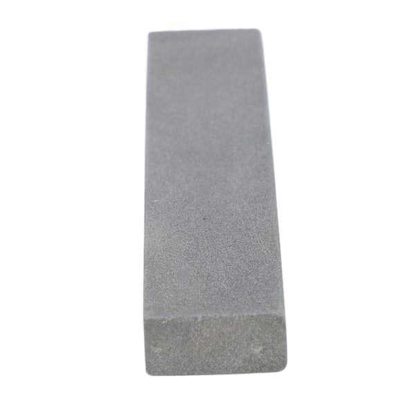 Slipestein Dobbeltsidig Multi Purpose 800 Grit Bærbar Slipestein for Kniver