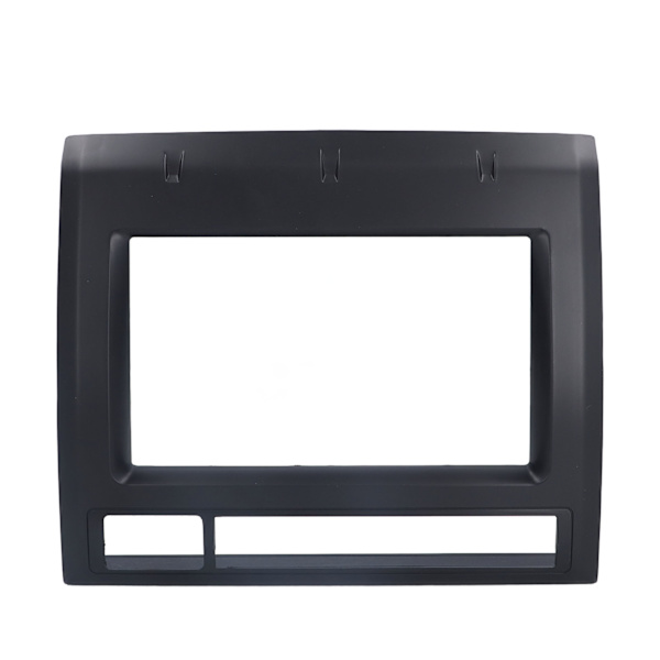 Bilradiofascia 2DIN Stereo Dash Installasjonssett for Tacoma 2005‑2013