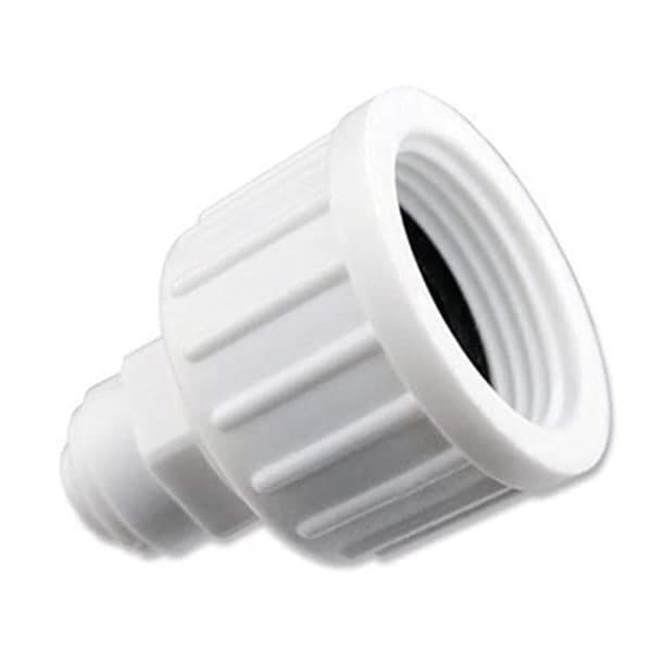 10 m Water Hose Compatible with Euro Style Double Refrigerator (6.35 mm Hose)