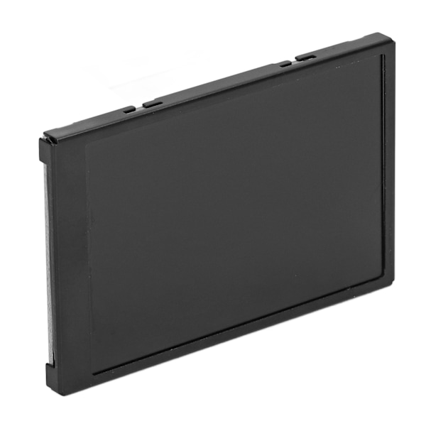 Miniskærm USB IPS Full View computertilbehør til industrielle data