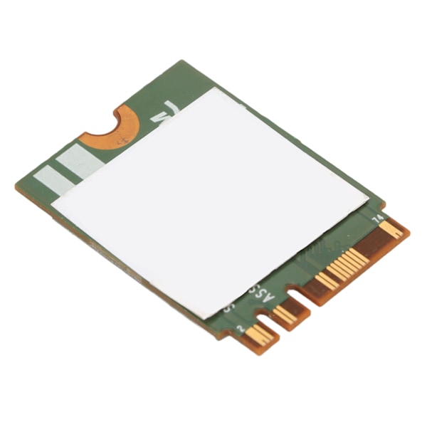 WiFi Netværkskort BCM94350ZAE 802.11ac Dual Band BT4.0 867Mbps M.2 NGFF Trådløst Netværkskort