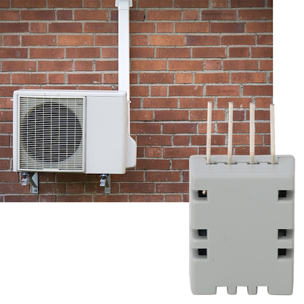 VOC-gassensormodul AGS01DB Luftkvalitetssensormodul för HVAC-kylning