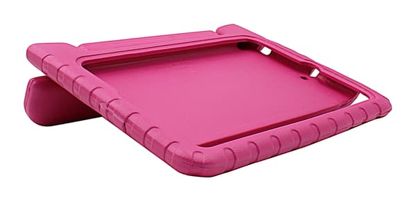 【NX】Stativdeksel Barnedeksel Kompatibel med iPad Mini 1/2/3/4/5 Blå