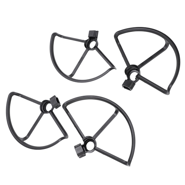 Drone Propeller Protective Guard Propeller Anti Collision Protector för HS720/720E