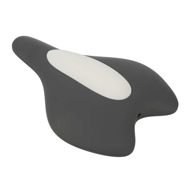 Bäckenbottenmuskeltränare Soft Resin Kudde Typ Bäckenbottenmuskelmassager för män kvinnor