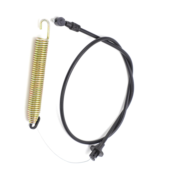 Kannen kytkinvaijeri 175067 / 169676 / 21547184 Metallivaihto Husqvarna RZ3016:lle