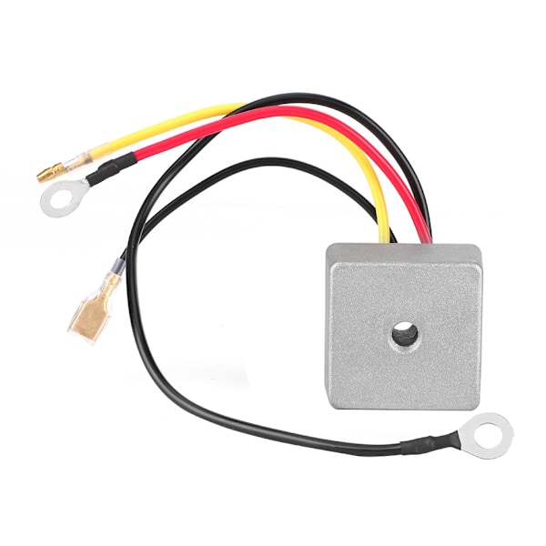 Spänningslikriktare Regulator 102711201 Passar till Club Car Golf Cart