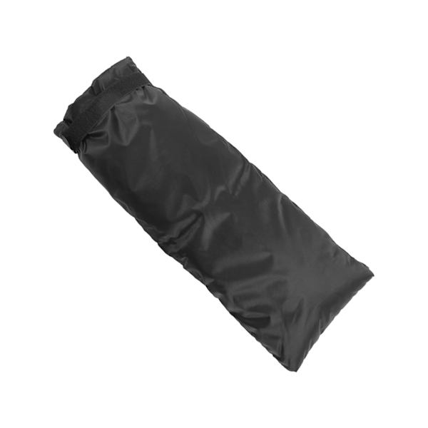 Vinterhane Frostbeskyttelse Dækker Udendørs Hane Frostbeskyttelse Dæksel 51x20cm