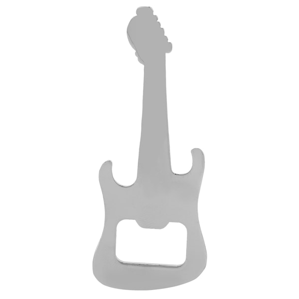 Gitarr Flasköppnare Metall Vin Öl Flasköppnare Bröllop Souvenir Party Present