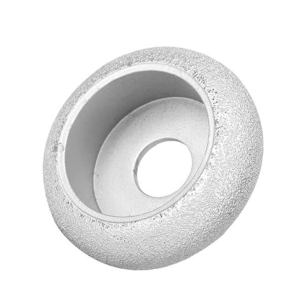7,3 cm loddet diamant slibeskive Rom slibeskive til sten marmor keramik 3,0 cm
