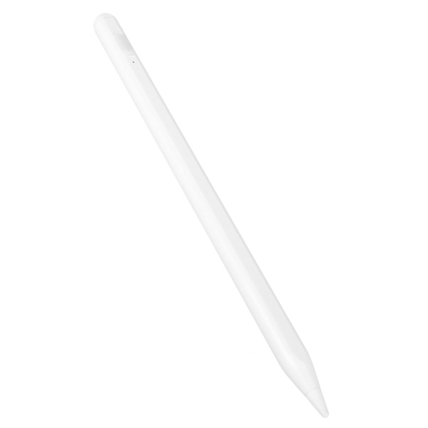 Stylus Pen med Palm Rejection, Høj Følsomhed, Touchscreen Pen med 2 Udskiftningstips til Alle Universelle Touch-Enheder