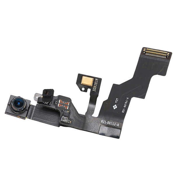Etukamera-moduuli Mikrofonin vaihto Läheisyyssensorin vaihto Etukamera-kaapeli iPhone 6S Plus:lle