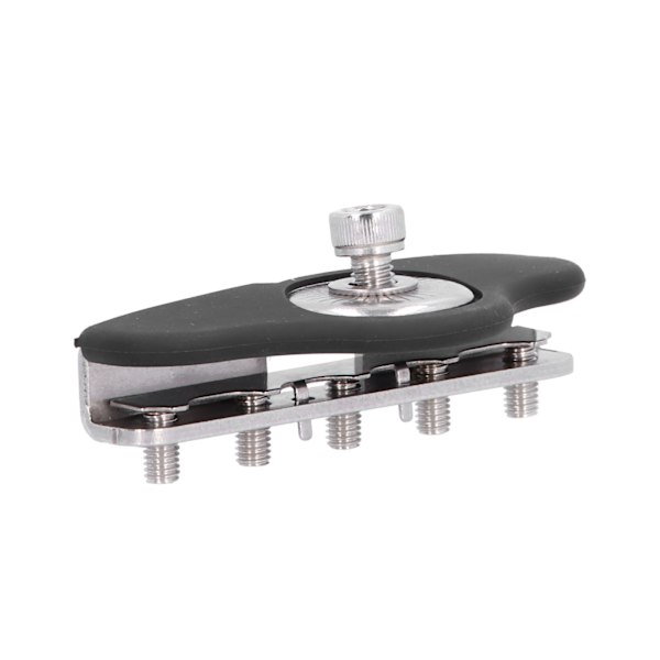 2 stk. Light Bar Monteringsbeslag Hjelm LED Pods Arbejdslampe Klemmeholder Universal til bil