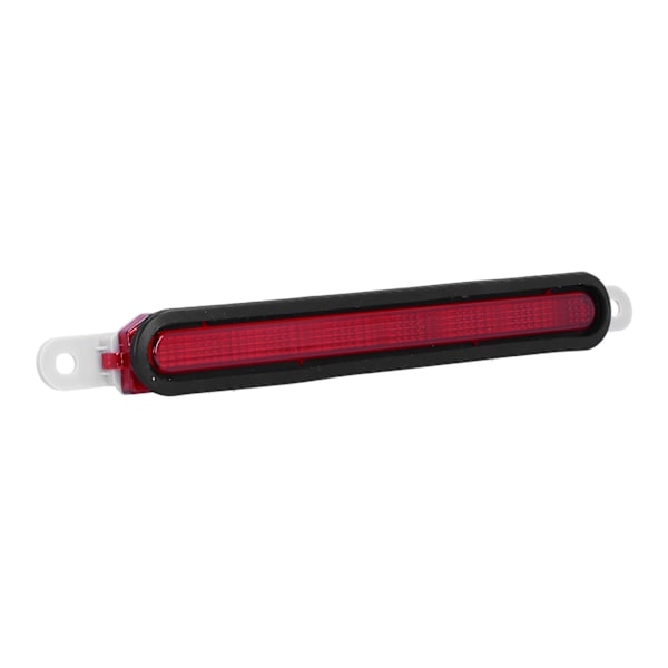 12VDC 3. jarruvalo punainen LED 8334A065 Sopii Mitsubishi Lancer Evolution X 2008-2017 punainen linssi