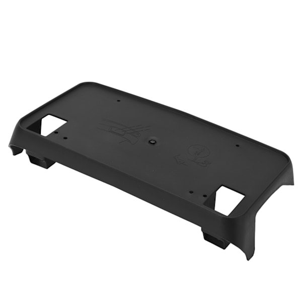 Eturekisterikilven kiinnike 847227012870 Auton ulkoosien lisävaruste Korvaa Chevy Silverado 1500 2016-2018