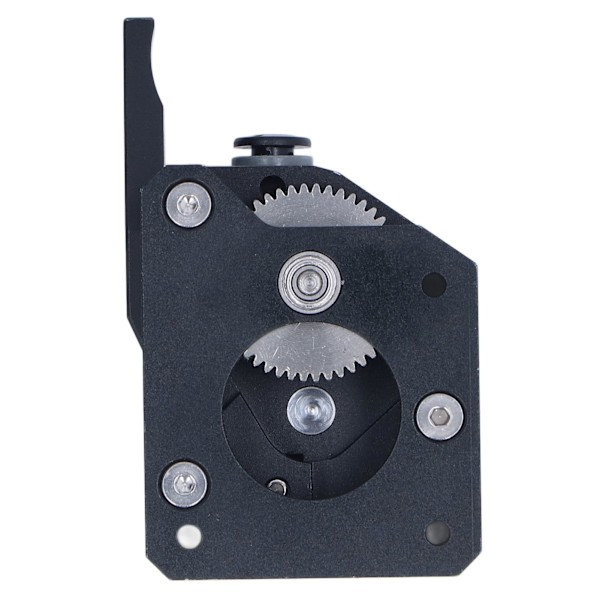 3D Printer Extruder Kit Full Metal 2-växlad drivrutin för Mk8 Anet A8 Uppgraderingstillbehör Högerhänt