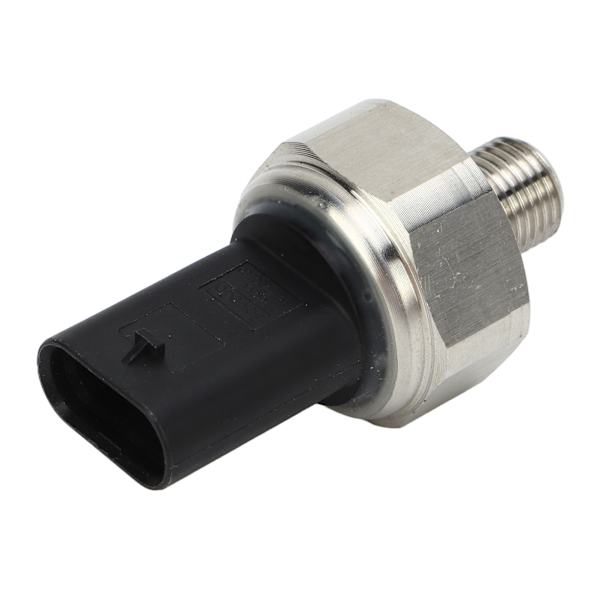 Bilbränsleinsprutningstrycksensor BU5Z 9F972 B Ersättning för Ford för Ecoboost Engine 2013-2017