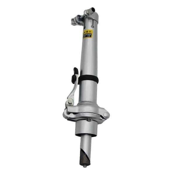Quick release adapter til foldbar cykelstamme, reservedel, metal, letvægts SZRH A-DS 5 5