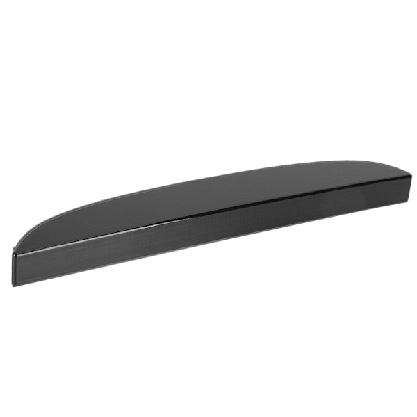 High Level 3:e bromslampa Bakre stoppljus 7700410753 Passar för Renault Clio Black
