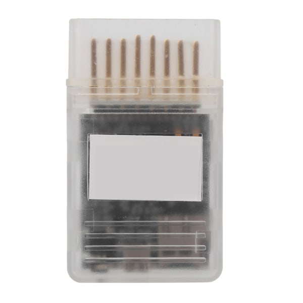 Chip Tuning Tool OBDII Connector ECU Flash OpenPort USB 2.0 Biltillbehör